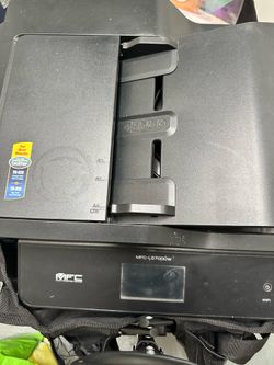 Brother MFC-L5700W