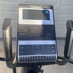 Elliptical 