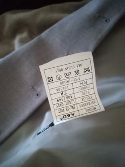 Nice Vest