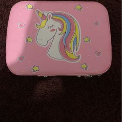 Unicorn Makeup Kit