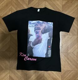 Ken Carson x Matty Boy AGC Tour LA Exclusive Tee