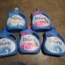 Downy