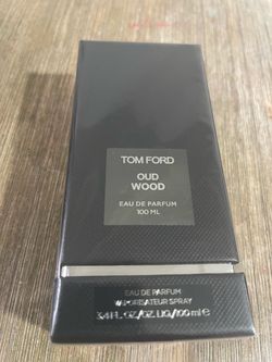 Tom Ford Oud Wood Authentic  $120.00