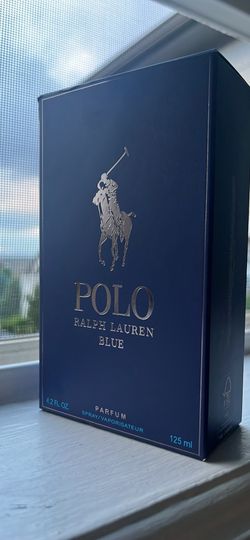 Polo Ralph Lauren Blue Cologne