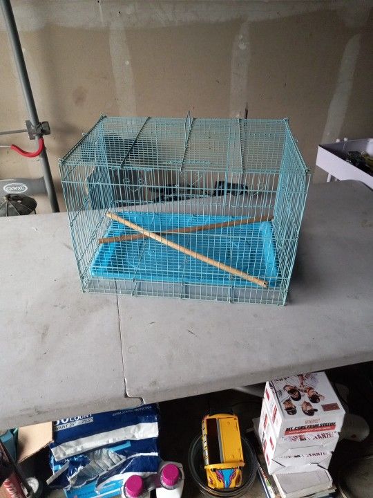 Bird Cage