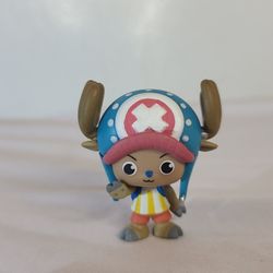 Funko Mystery Minis Best of Anime Series 1 - One Piece Tony Tony Chopper