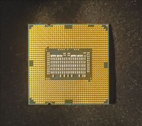 Intel Core i7-860 Quad-Core Desktop Processor