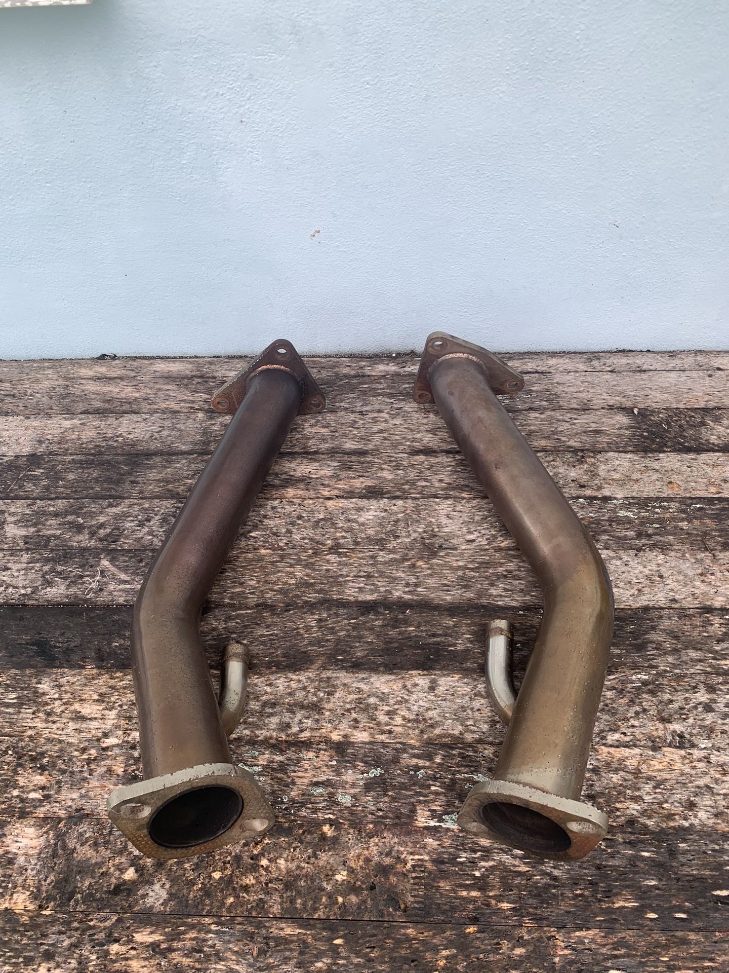 Infiniti G37 Parts