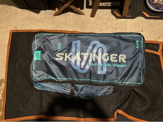 Brand New Skatinger Paddle Boards