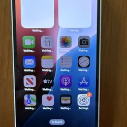 iPhone 14 128 Gb Unlock 