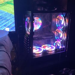 Gaming Pc Shipping From Georgia Firm On Price 