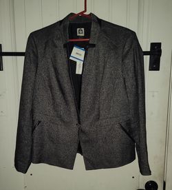 Anne Klein women's Blazer