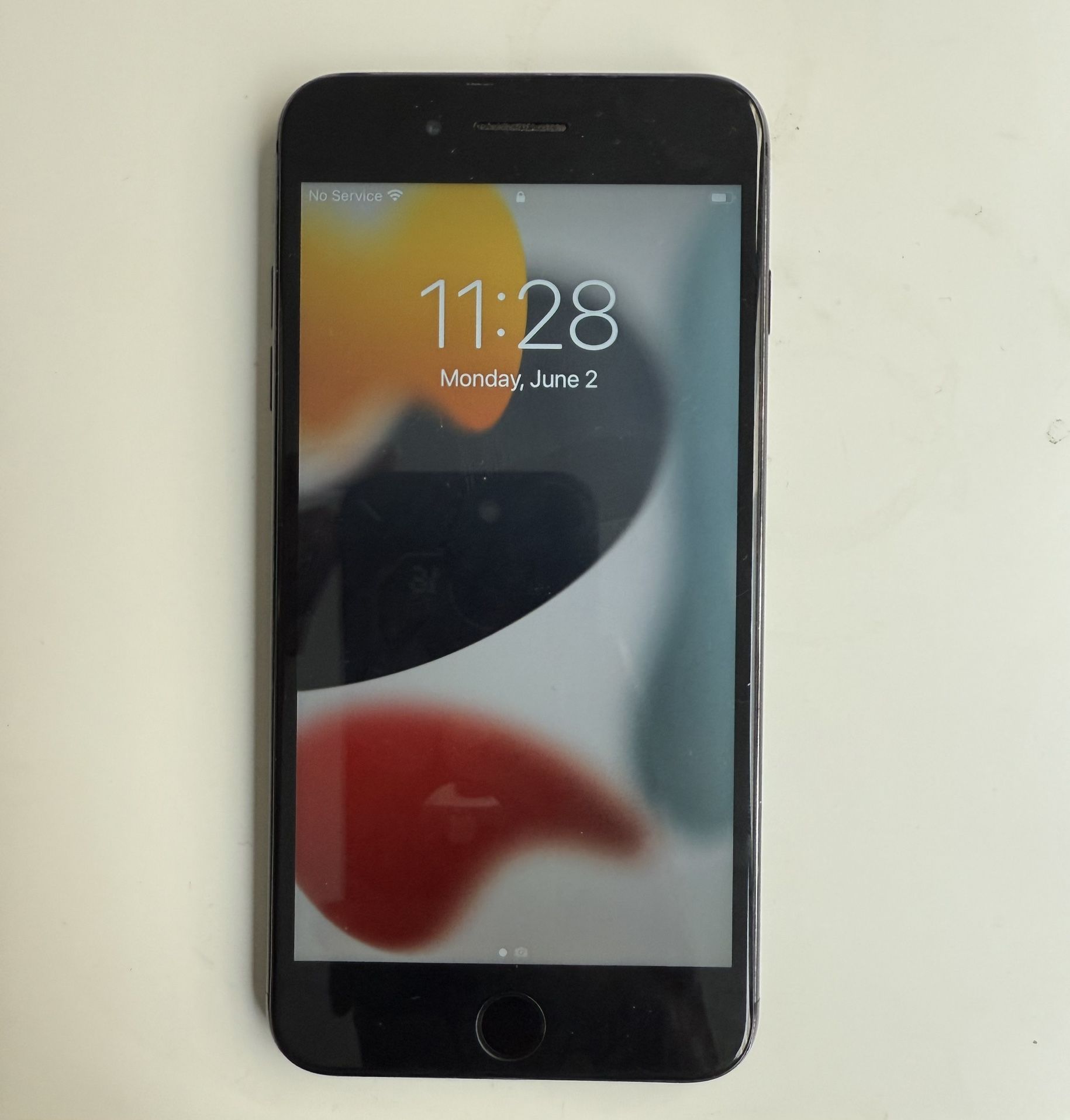 iPhone 7 Plus 256gb