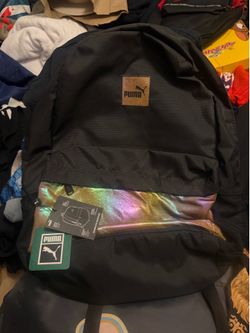 Puma backpack