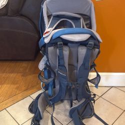 Kelty Perfect JourneyFit Elite 