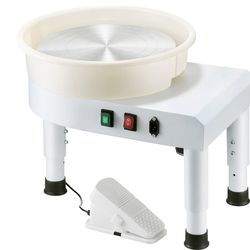 Vivohome electric pottery machine