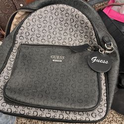 Guess Backpack 