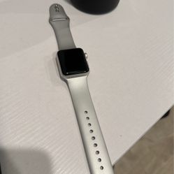 Series 3 Apple Watch