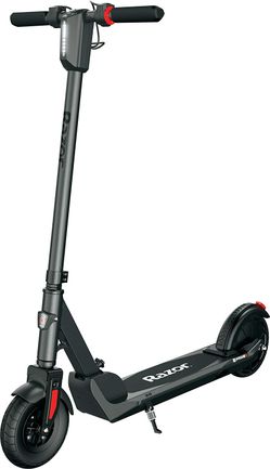 Razor E Prime III Electric Scooter Gray (Brand New / Unused)