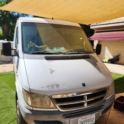 2005 Sprinter