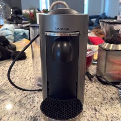 Nespresso VenturoPlus