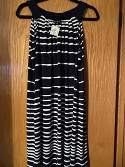 NEW summer dress