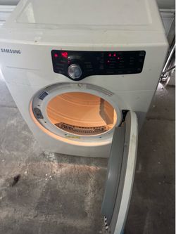 Electric dryer