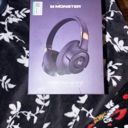 Monster Persona Se ANC 