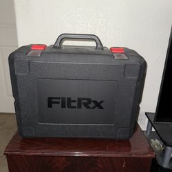 FitRx SmartBell Gym