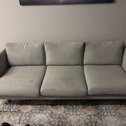 3 Seater Couch 