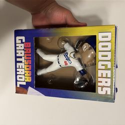Brusdar Graterol Bobblehead