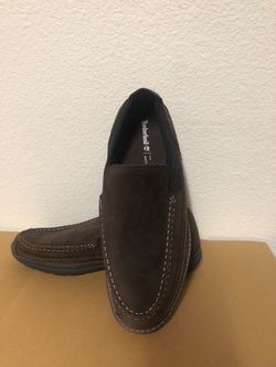 Timberland Original Shoes For Men’s Size 10.5