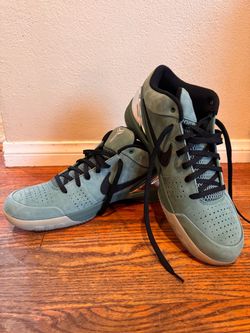 Nike Kobe 4 Girl Dad Shoes