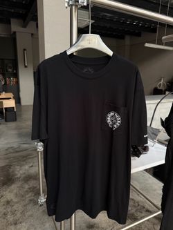 Chrome Hearts T-shirt
