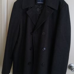 Nautica Peacoat