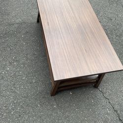 Living Room Coffee Table for Sale in North Caldwell NJ OfferUp