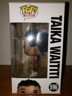 Taika waititi funko pop on sale for sale