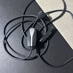 Tesla Car Charger 
