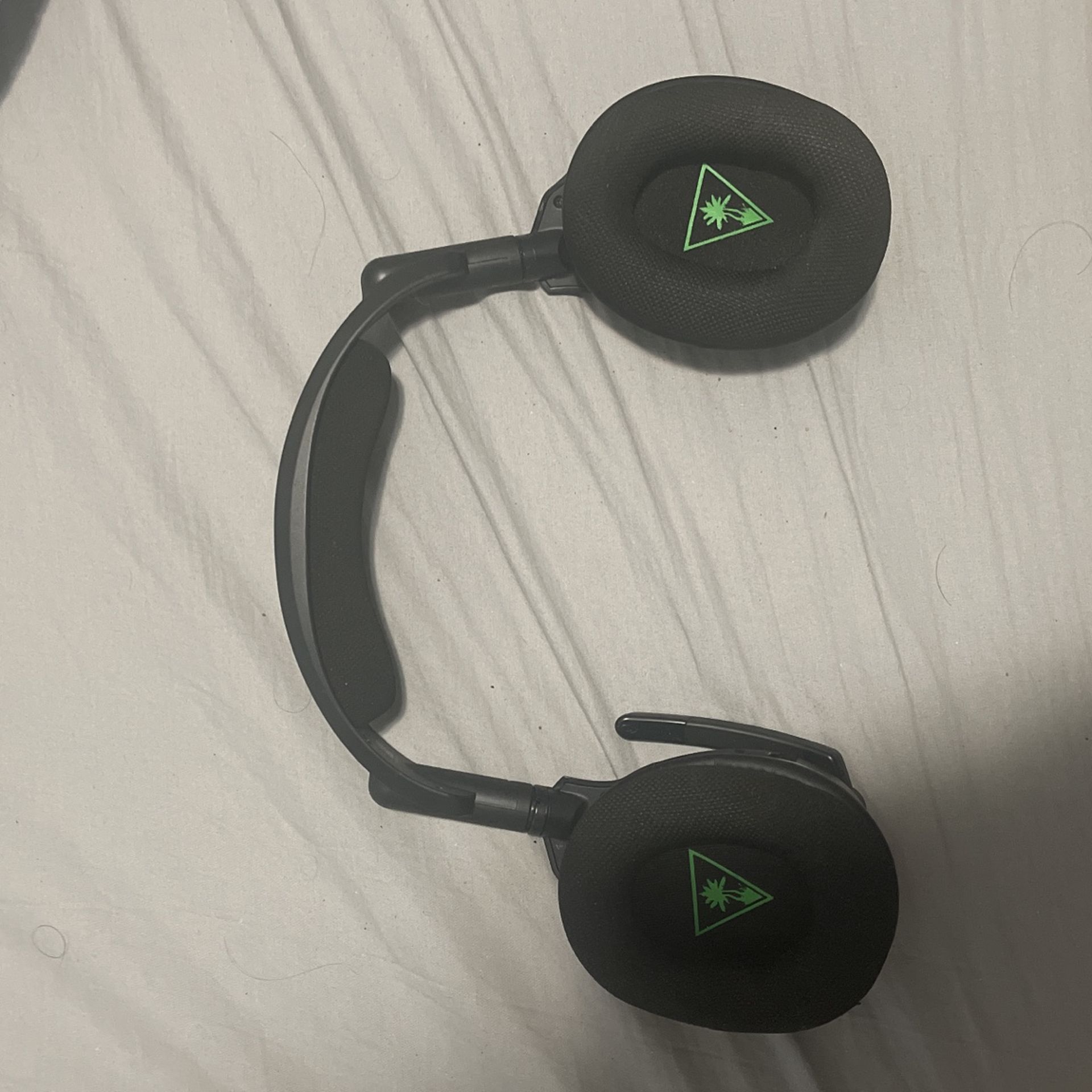 Turtle Beach Headset