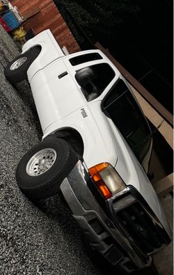 1999 Ford F-250