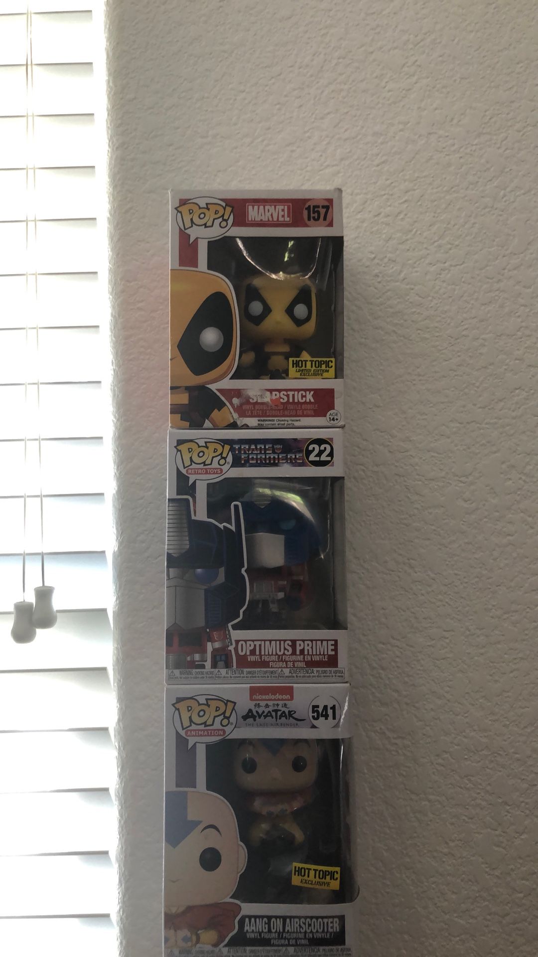 Pop!s 