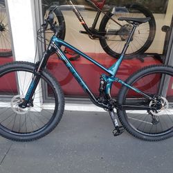Trek  Fuel Ex 7 Nx