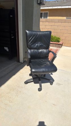 Lazy boy Office chair