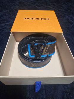 Louis vuitton belt