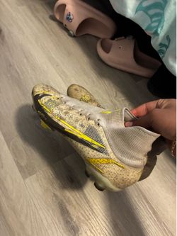 Super fly 14 Nike elite