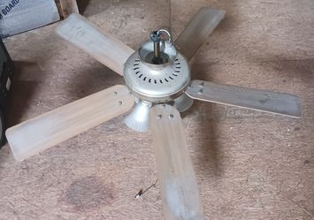 Interior Fan
