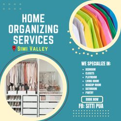 Need help decluttering?