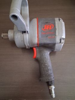 INGERSOLL 1" IMPACT