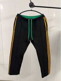 Adidas Wales Bonner Sweatpants Size
