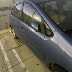 Toyota Prius 2008